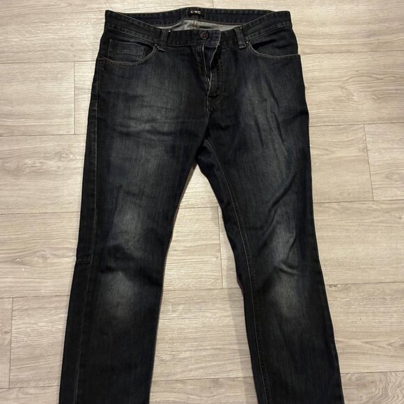 CNC Costume National Jeans - 30W - Picture 1 of 2